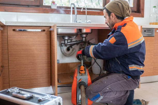 Best Shower Repair Services  in Double Oak, TX