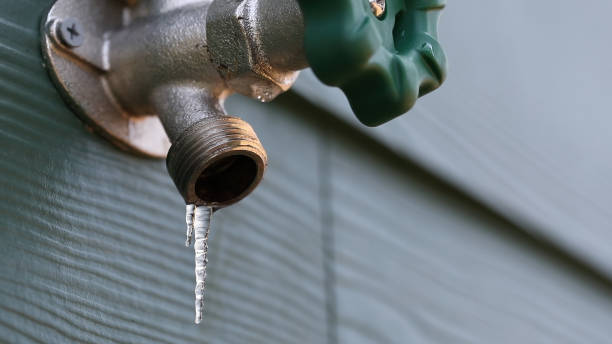Best Gas Line Repair  in Double Oak, TX