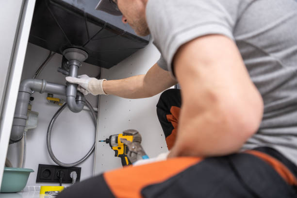  Double Oak, TX Plumbing Pros