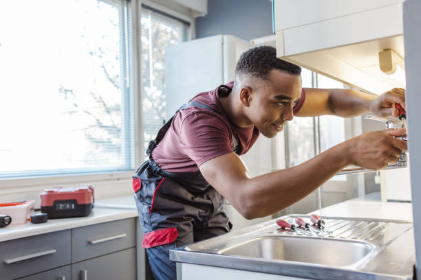 Best Same-Day Plumbing Service  in Double Oak, TX